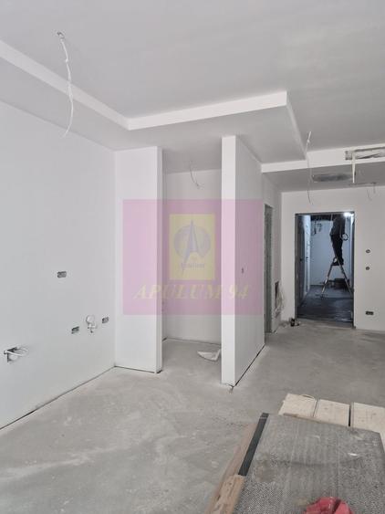 Apartamente noi în Pajurei 3 Residence | Piscină