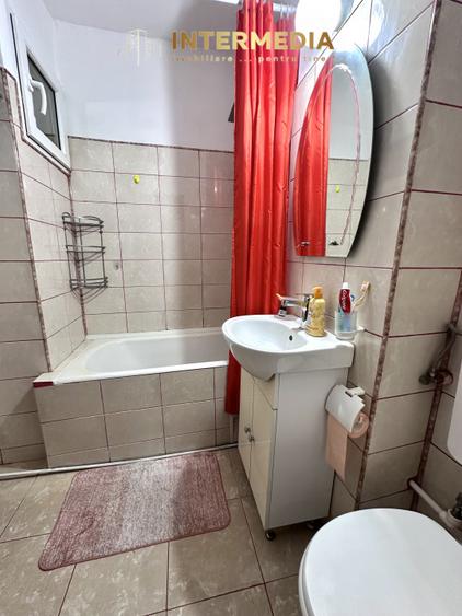 APARTAMENT 2 CAMERE I DECOMANDAT I 50 MP I DE VANZARE I FINISAT I MOBILAT