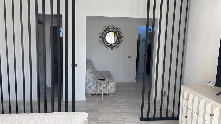 Ultracentral | 2 Camere | Semidec | Centrala | Balcon | Fara risc | Metrou
