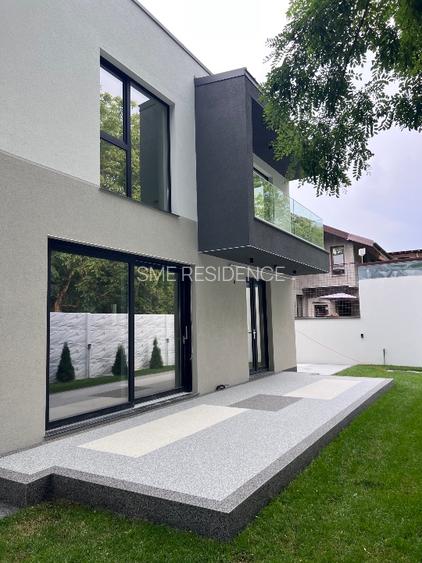 Cotnari ‘Villas’ - Proiect Modern 2026 - Luxury Style - 8