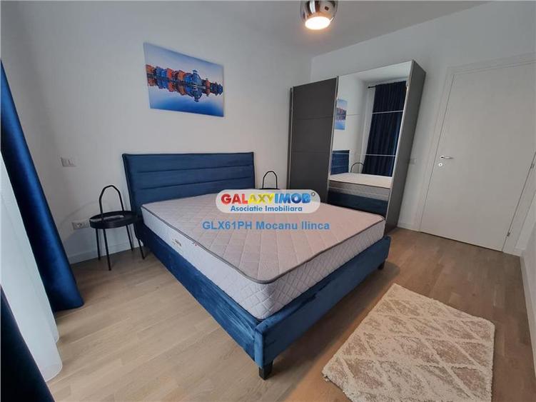 Inchiriere apartament 3 camere, Albert, Ploiesti