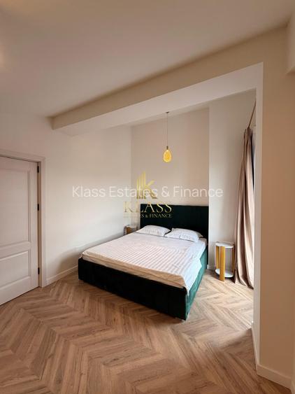Apartament 2 camere zon Aviatiei-Baneasa - 6