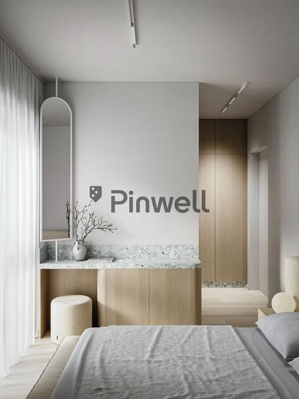 APARTAMENT 3 CAMERE I PRIMA VISTA I LOC DE PARCARE INCLUS