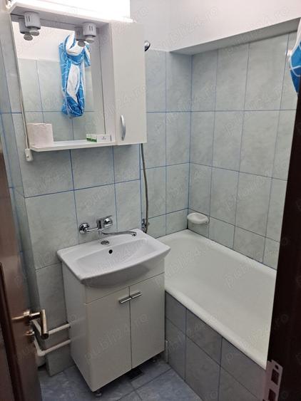Dacia, apartament 2 camere decomandat modern, etaj 6