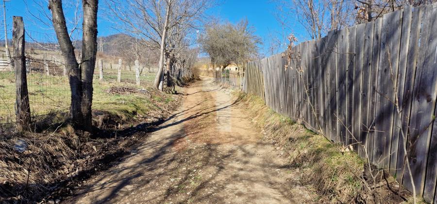 Teren intravilan de 4.000 mp în Bistrița – Alexandru cel Bun