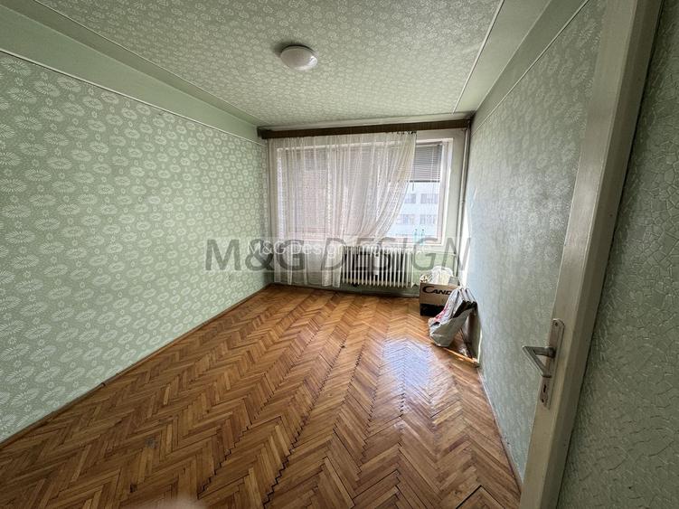2 camere Calea  Torontalului-Lidl - 6