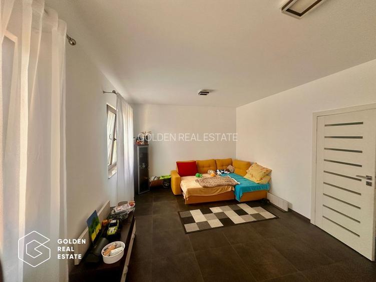 Oportunitate! Vila de lux, Livada, P+E, 5 camere, teren 957mp - 11