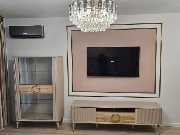 Apartament 2cam Flamingo Luxury / Premium