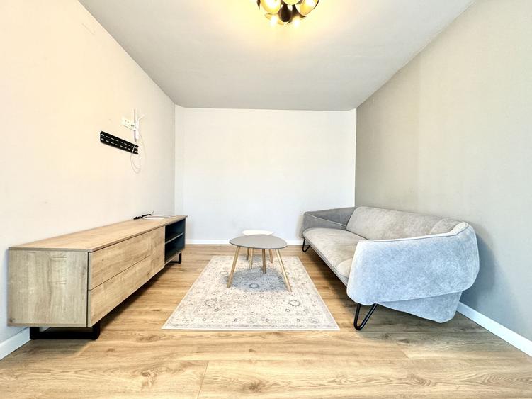 Apartament 2 camere CENTRAL - in clădire cu 4 apartamente