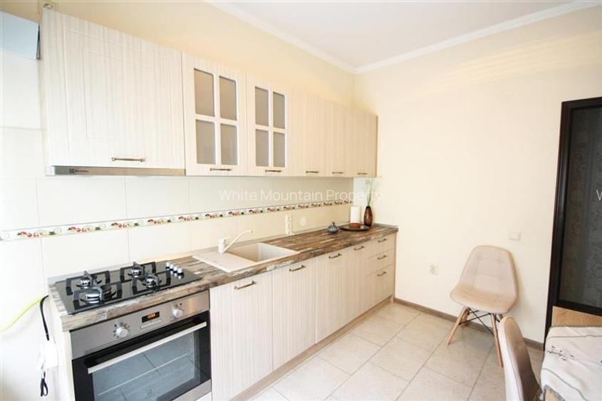Apartament central cu acces la gradina si 2 locuri parcare - 19