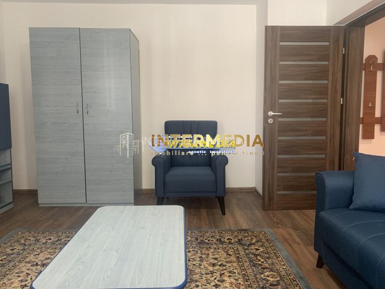 Apartament 2 camere de inchiriat in Centru zona Primarie mobilat utilat renovat - 14
