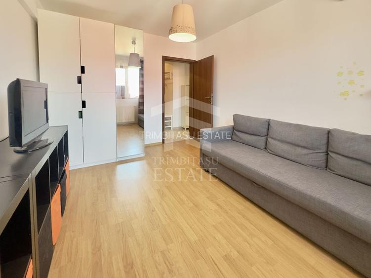Apartament 3 camere de închiriat | 9 min metrou Dimitrie Leonida - 4