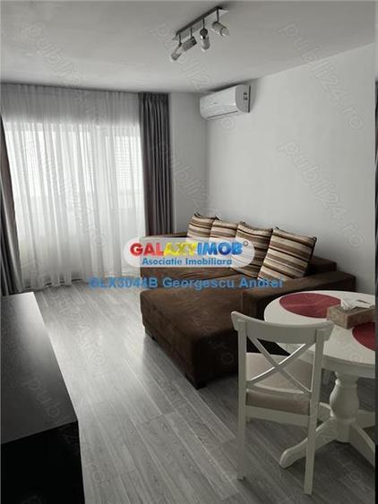 Apartament 2 camere Tineretului - mobilat nou, langă metrou