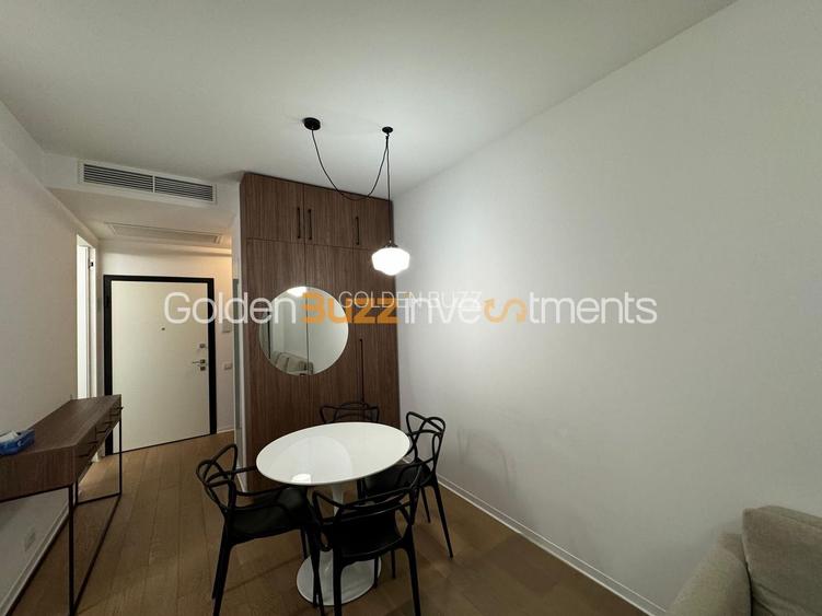 🏙️ Studio Dublu de Vânzare – One Mircea Eliade | Lux, Locație Premium - 9
