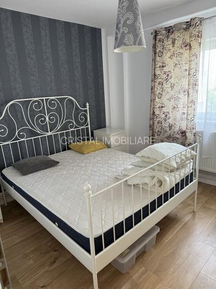 inchiriere 2 camere | Centrală proprie | Lujerului - 2