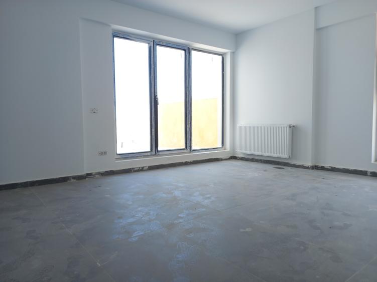 Bragadiru, de vanzare apartament 2 camere 61 mp+terasa de 7 mp, finisat premium!