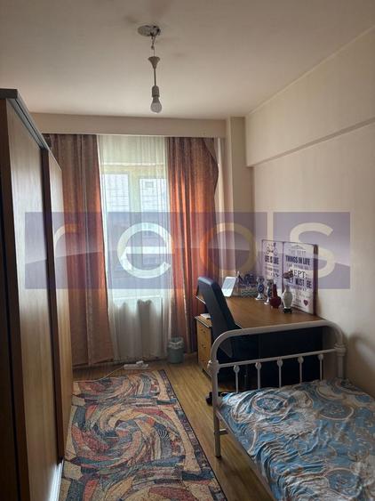 VANZARE 4 CAMERE | 80 MP | DECOMANDAT | ETAJ 4/10 | CALEA DOROBANTI