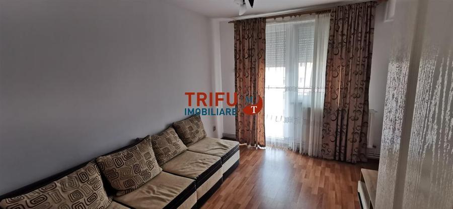 Apartament 4 camere, scara interioara, Ampoi 1