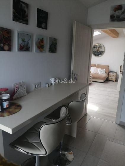 Apartement 2 camere Otopeni Liniste si Armonie, Bucatarie Inchisa - 15