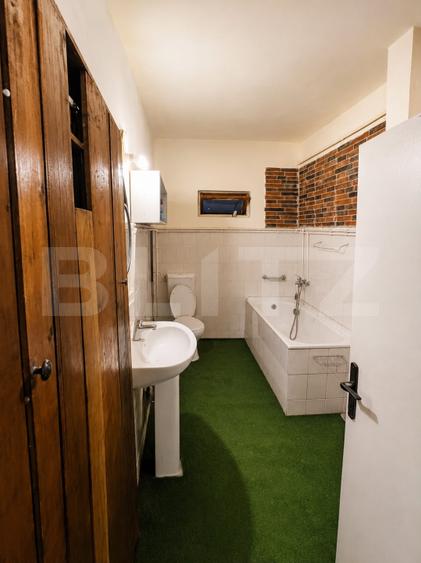 Casă individuală, 92.50 mp, teren 981.50 mp, zona Ungheni
