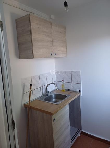 Garsonieră de vânzare – Viile Noi | Parter | 37.000 € - 2
