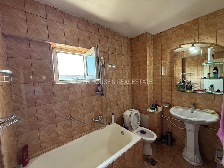 Apartament 2 camere, decomandat, zona Mihai Eminescu - 6