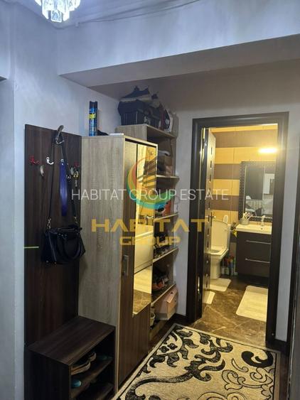 Apartament 2 camere- 49mp- mobilat - 8