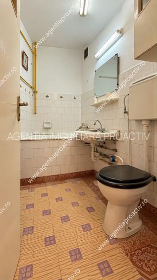 Apartament cu 2 camere și balcon generos – Micro 16 - 8