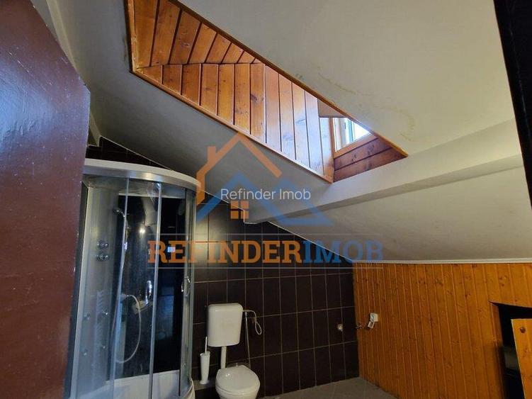 Casa individuala P+M sector 1 - 9