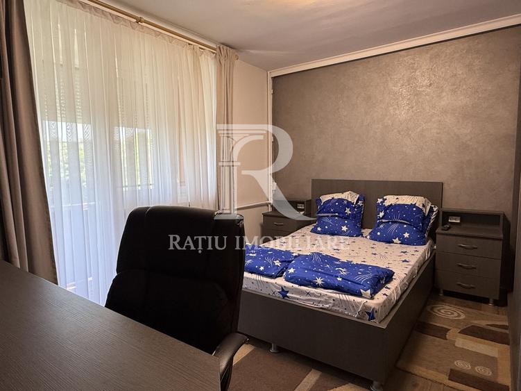 Apartament cu 2 camere de închiriat | Rogerius | Oradea