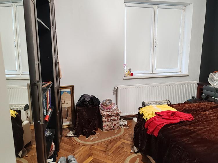 Apartament  2 camere in bloc vila, liber la vanzare zona Piata Astra