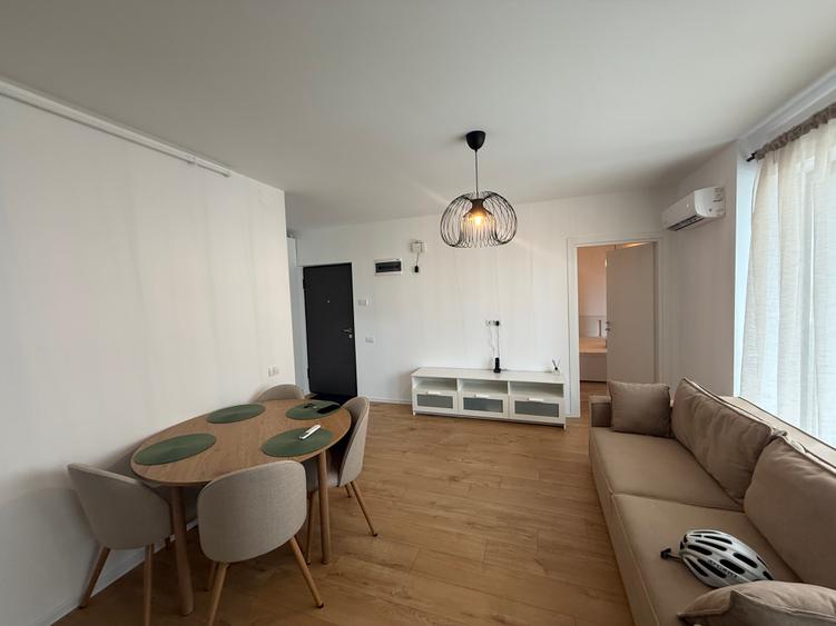 Ideal Residence - Apartament 2 camere Parcare Inclusă