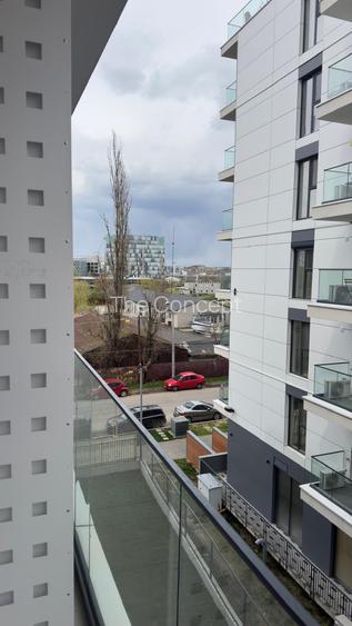 Apartament nou 2 camere | Zona Baneasa | Smart Home - 10