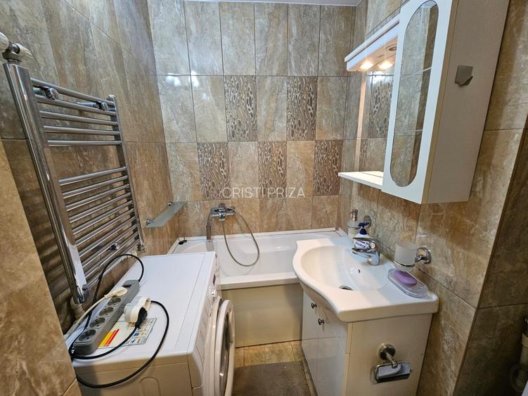 Apartament 2 Camere Lacul Tei - Facultatea de Constructii - 6