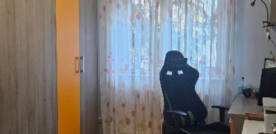APARTAMENT 4 CAMERE | DACIA | 84 MP | ETAJ 1 | CENTRALA PROPRIE | LOC DE PARCARE