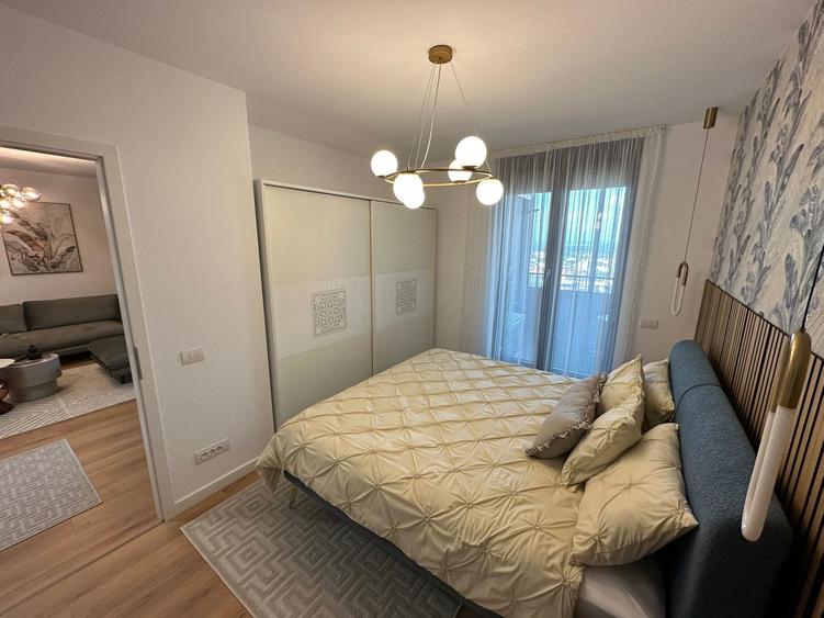 Luxury apartment for rent