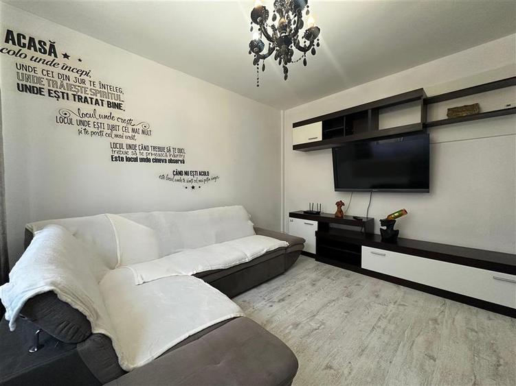 Inchiriere Apartament 2 camere Hlincea - Bloc Nou