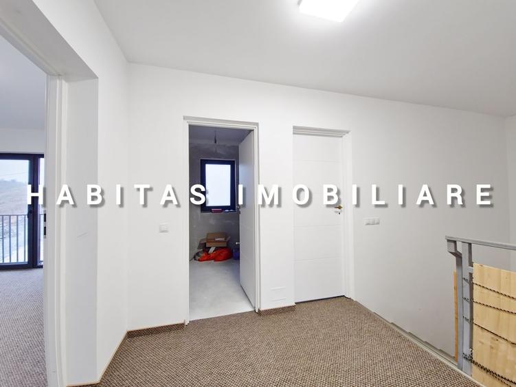 Duplex cu CF/ ultima unitate disponibila, teren 350 mp, Dezmir