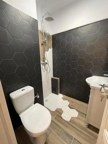 Apartament 1 Camere Podu Ros - Cantemir