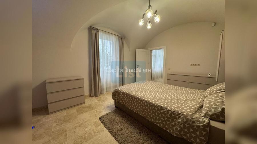FARA COMISION! Apartament 2 camere renovat premium, CENTRAL, zona SORA - 3