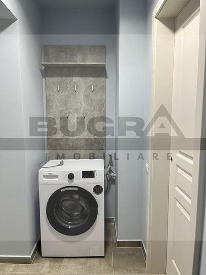 Apartament de 2 camere, decomandat, 50mp, zona Piata Flora