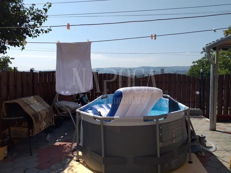 Casa 3 camere de vanzare in Dambul Rotund, Cluj Napoca