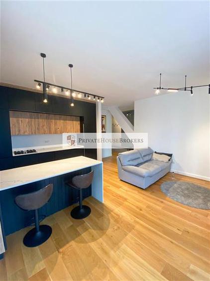 Pipera | Iancu Nicolae | Belair Lake | Bloc 2022 | 2xParcare