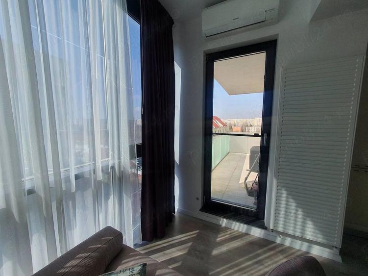 Apartament 3 camere | Titan – Barcelona Residence | 89 mp | 2 băi