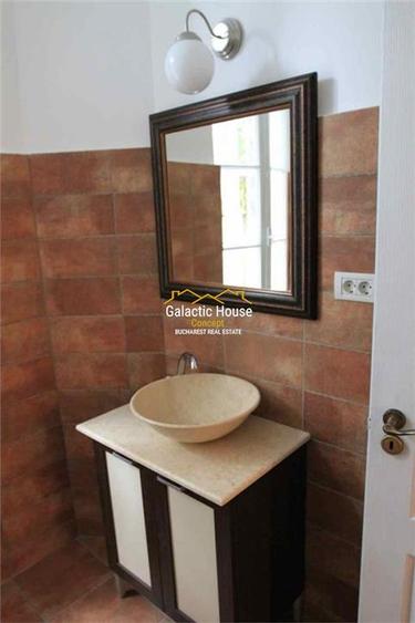 Vila de vanzare 14 camere zona Dorobanti - Capitale, Bucuresti 480 mp