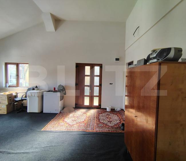 Casa individuală 100 mp utili, teren 903 mp, Mărtinești