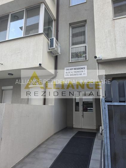 APARTAMENT 2 CAMERE DE VÂNZARE ÎN EXCLUSIVITATE CU CURTE ȘI PARCARE - 20