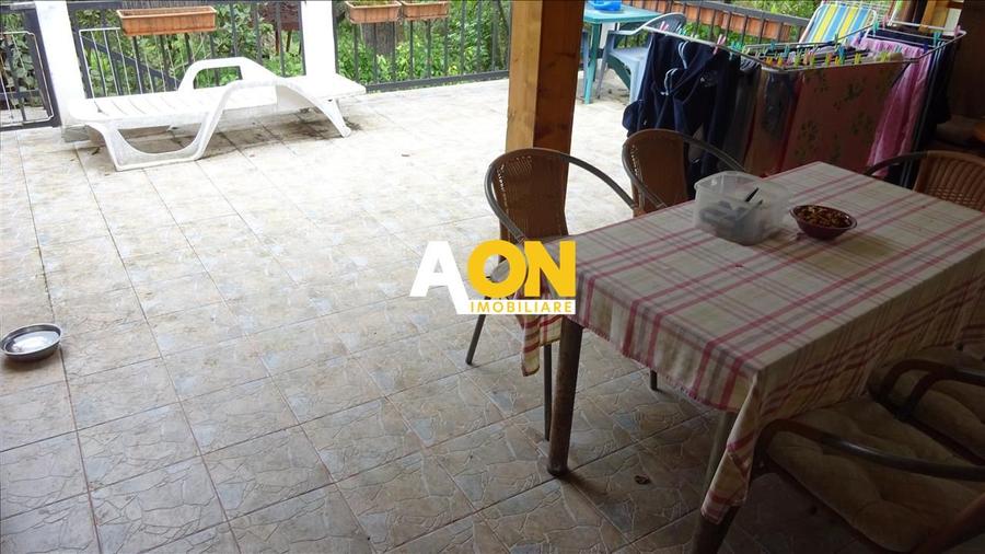 Casa 4 camere si zona de Birouri Cetate  Alba Iulia