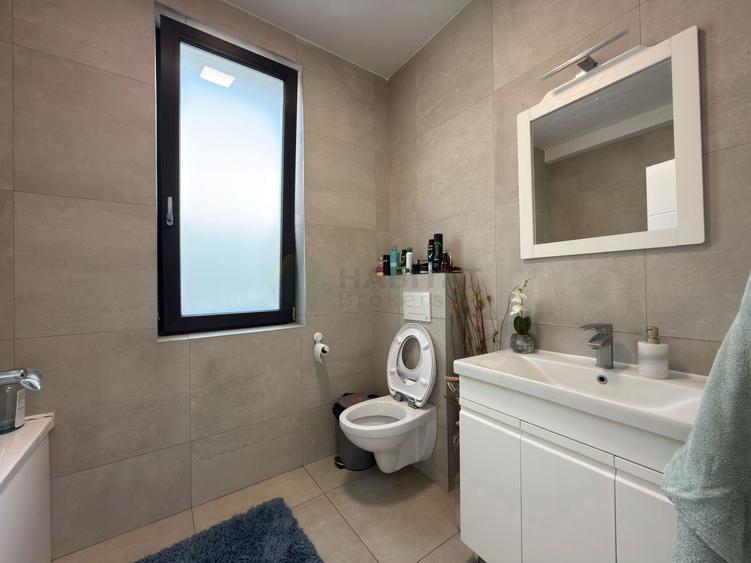 Casa pe parter cu 3 camere | Tunari | Mobilata si utilata | Comision 0