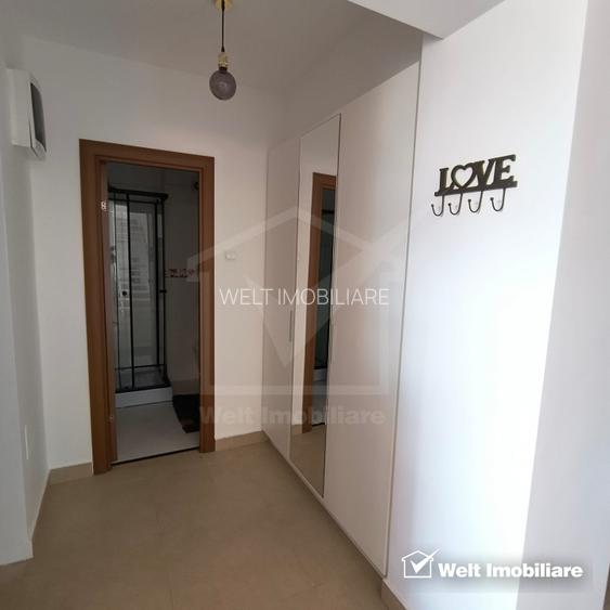Penthouse superb, cartier Buna Ziua, cu panorama deosebita, parcare inclusa - 26